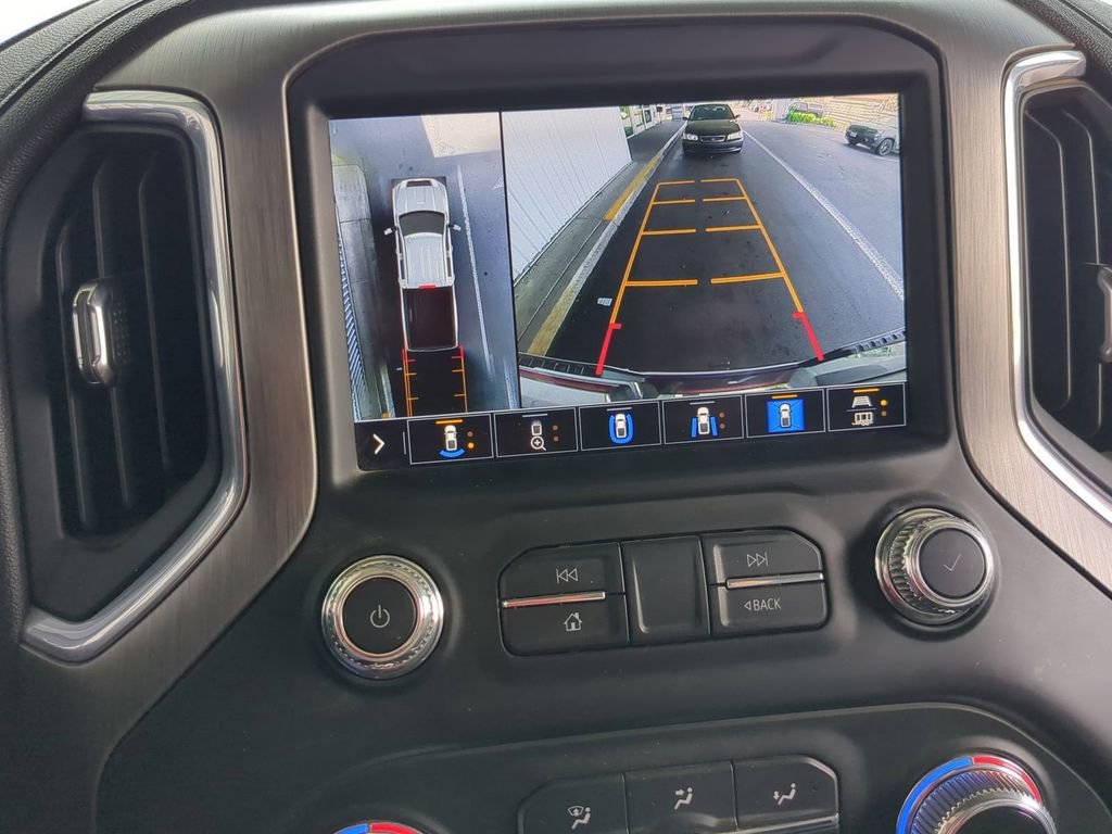 Used 2020 GMC Sierra 3500 Denali w/ Denali Ultimate Package AWD/4WD image 17