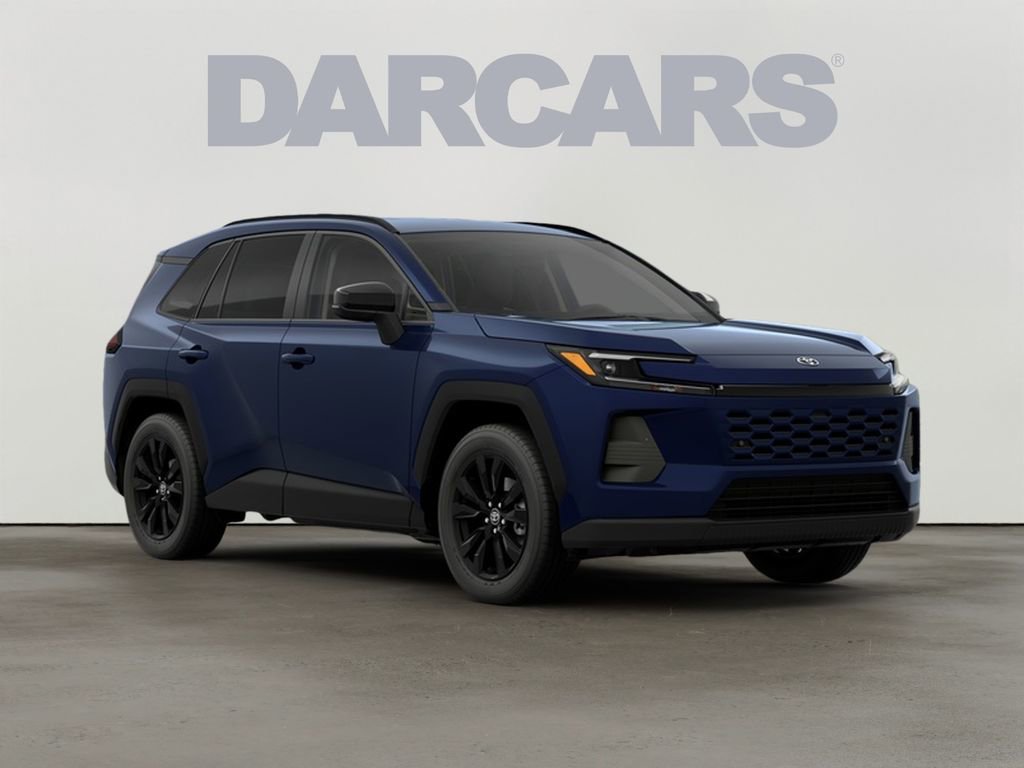 New 2026 Toyota RAV4 XLE Premium image 17