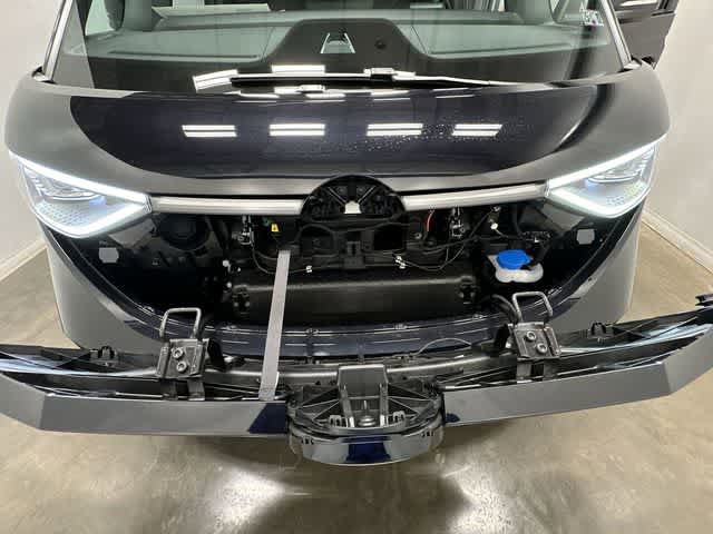 New 2025 Volkswagen ID. Buzz Pro S RWD image 27