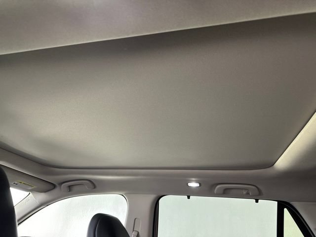 Certified 2025 Honda Pilot Touring image 29