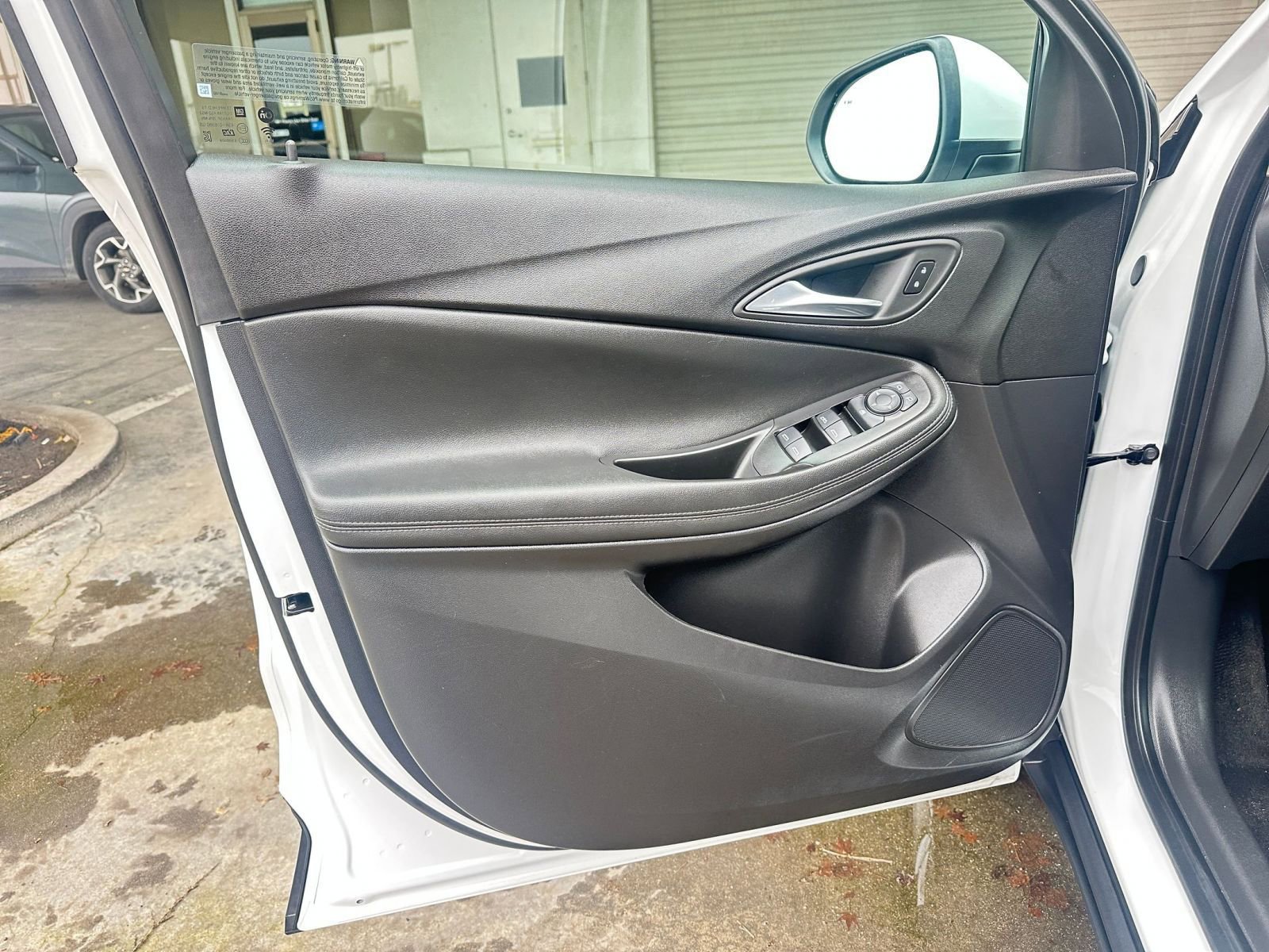 Used 2025 Buick Encore GX Preferred image 20