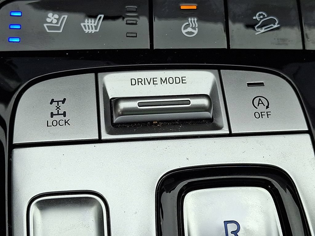Used 2023 Hyundai Tucson Limited AWD/4WD image 20
