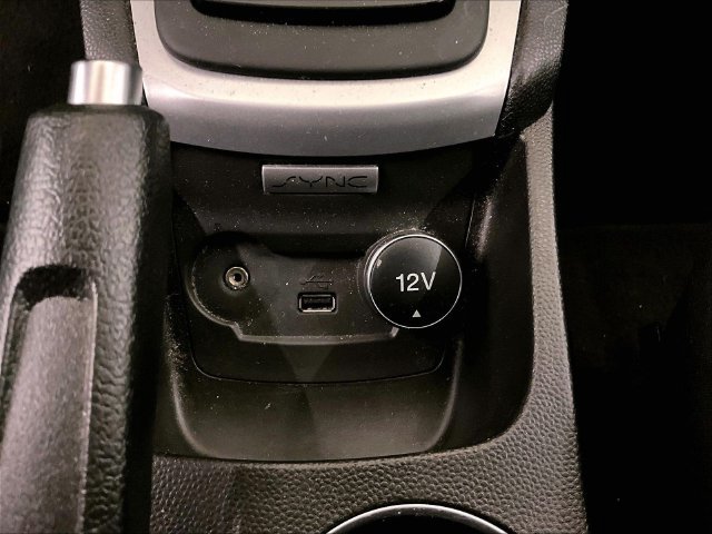 Used 2019 Ford Fiesta SE FWD image 31