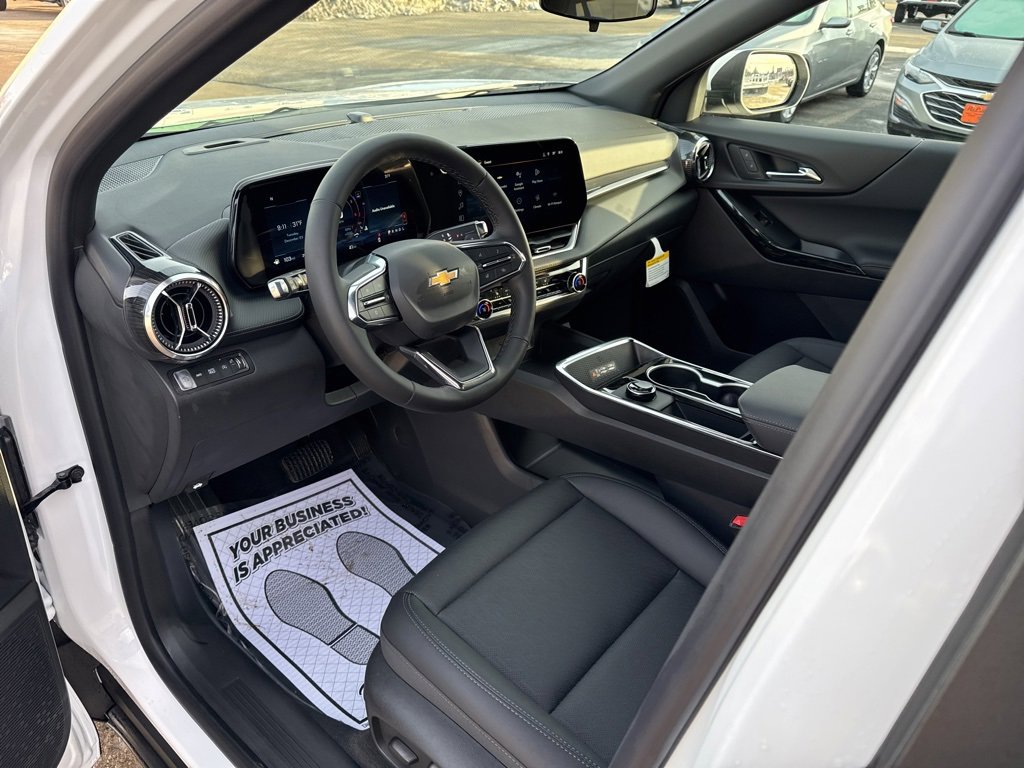 New 2026 Chevrolet Equinox LT w/ Convenience Package II image 6