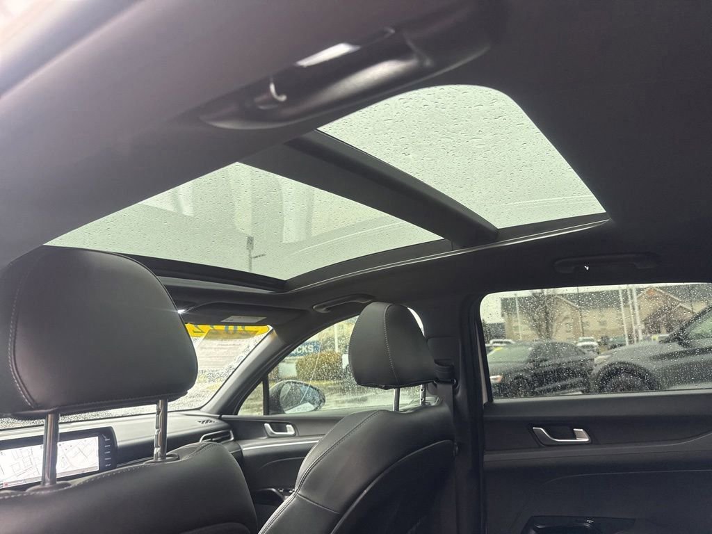 Used 2022 Kia K5 GT-Line w/ GT-Line FWD Premium Package image 55