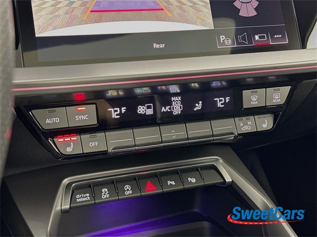 Used 2023 Audi S3 Premium Plus image 29