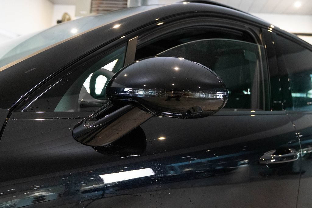 New 2026 Porsche Macan S AWD/4WD image 13
