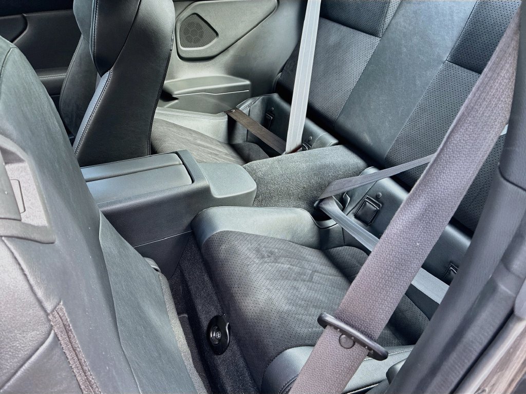 Used 2025 Toyota GR86 Premium RWD image 24