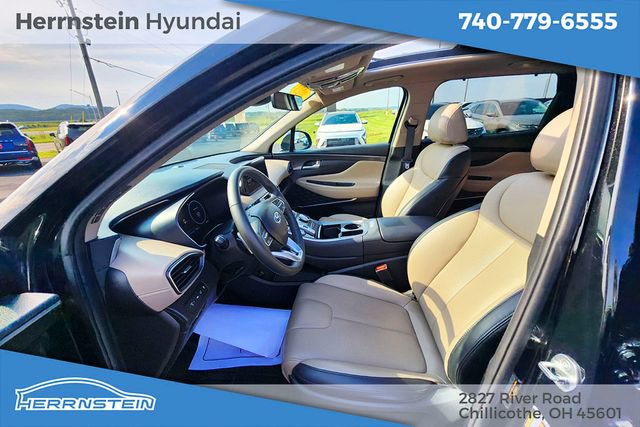 Used 2023 Hyundai Santa Fe SEL w/ Premium Package AWD/4WD image 21