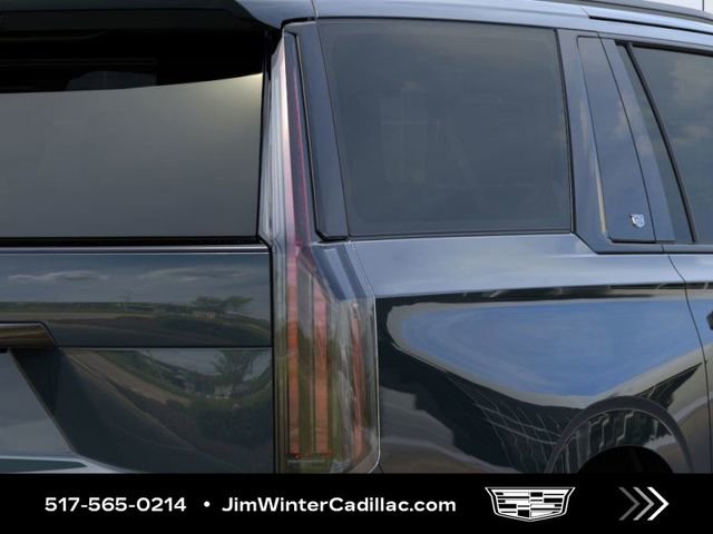 New 2026 Cadillac Escalade ESV Sport image 11