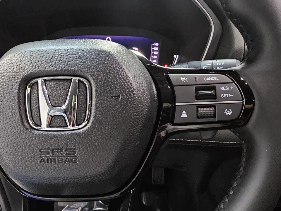 New 2026 Honda Passport RTL image 17