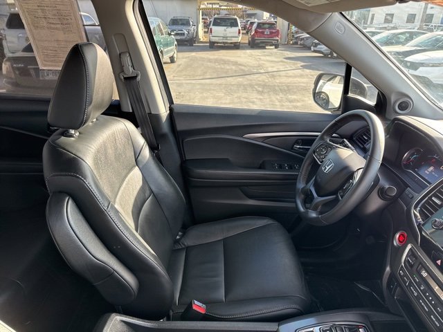 Used 2022 Honda Pilot Special Edition image 11
