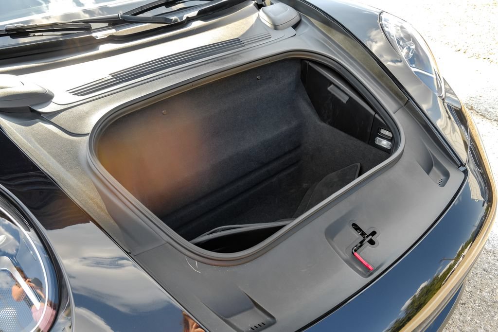 Used 2020 Porsche 911 Carrera S RWD image 60