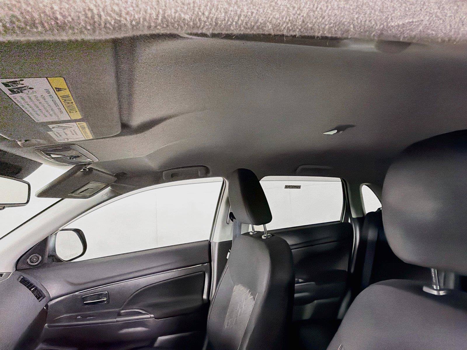 Used 2022 Mitsubishi Outlander Sport ES AWD/4WD image 5