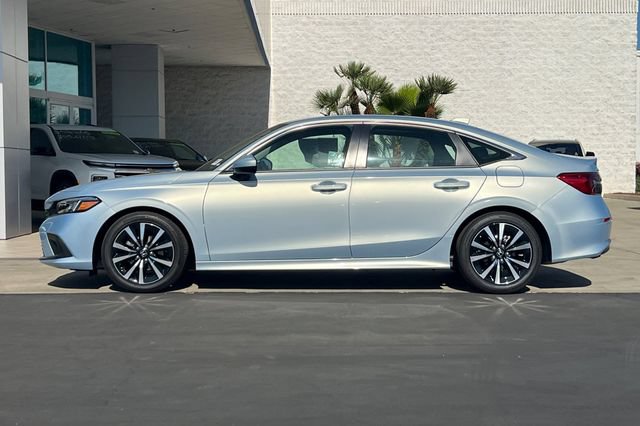 Used 2023 Honda Civic EX image 7