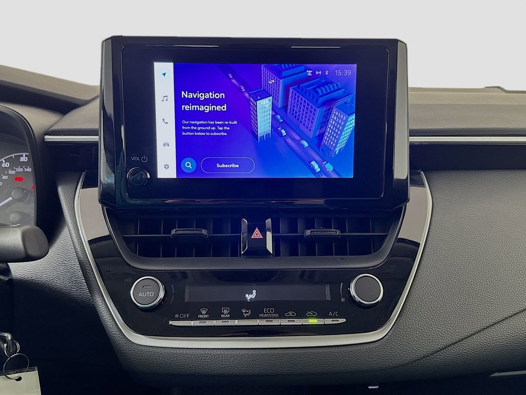 Used 2024 Toyota Corolla LE image 11