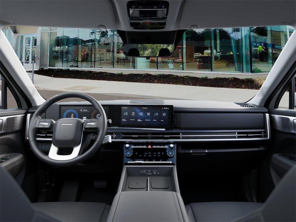 New 2026 Hyundai Santa Fe SEL image 11