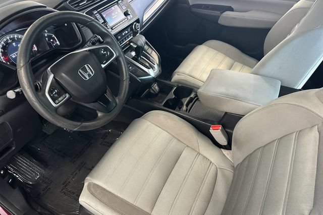 Used 2019 Honda CR-V LX image 11