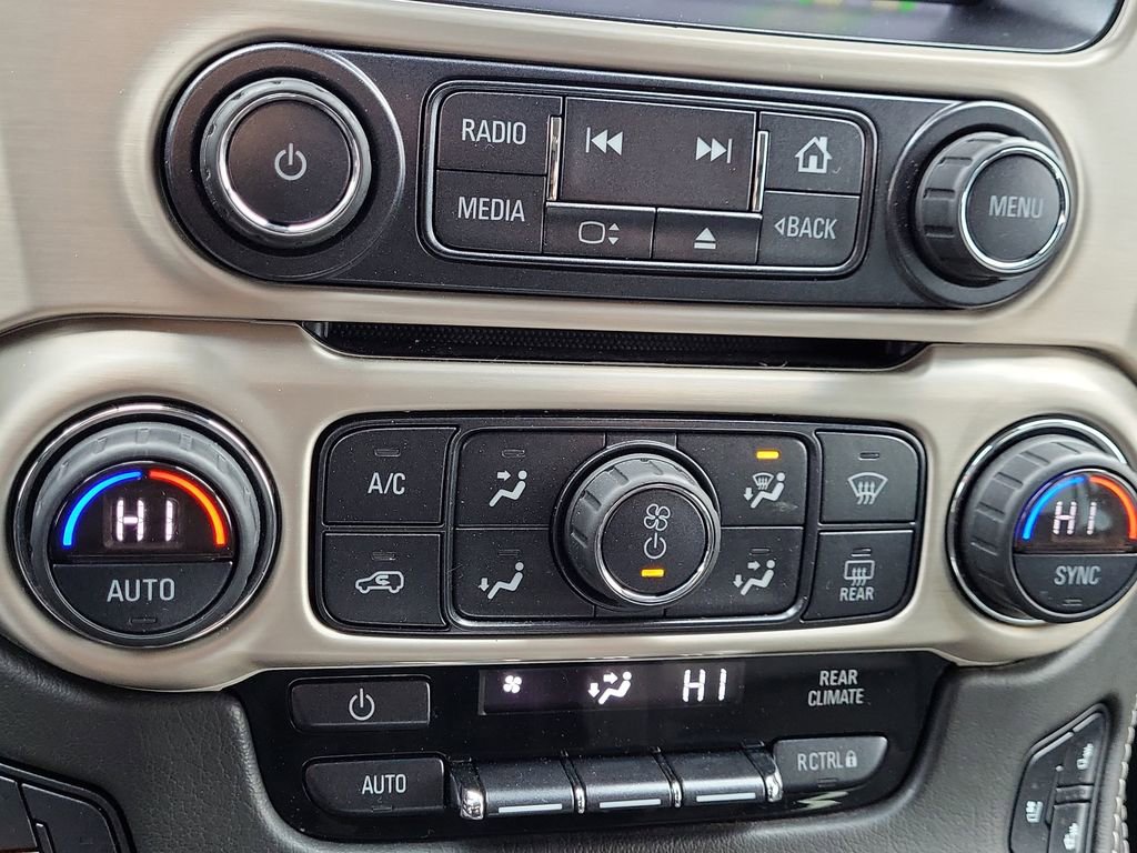 Used 2020 GMC Yukon XL Denali w/ Open Road Package image 27