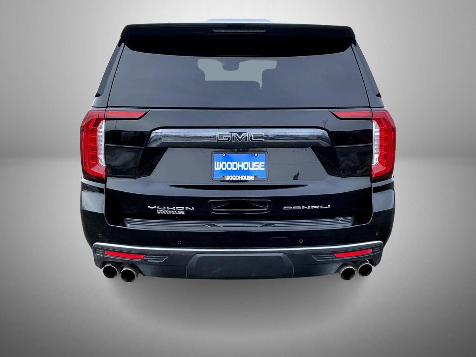 Certified 2023 GMC Yukon Denali Ultimate image 6