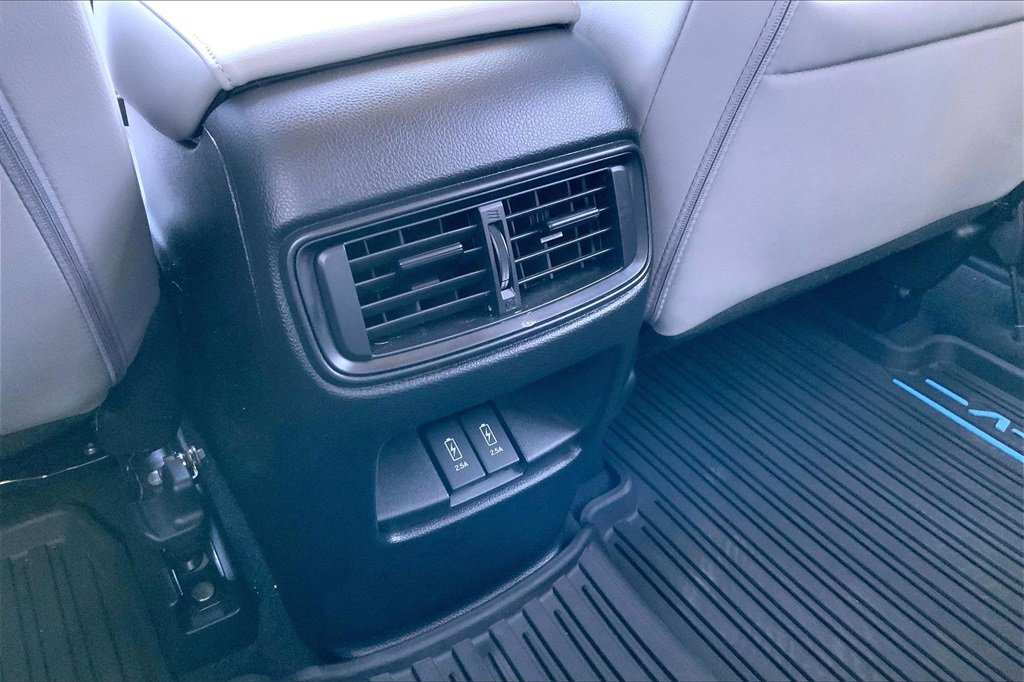 Used 2022 Honda CR-V EX-L image 10