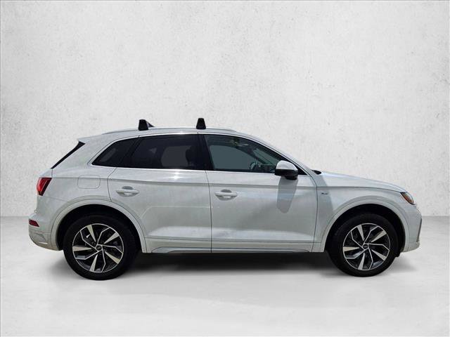Used 2024 Audi Q5 2.0T Premium Plus AWD/4WD image 4