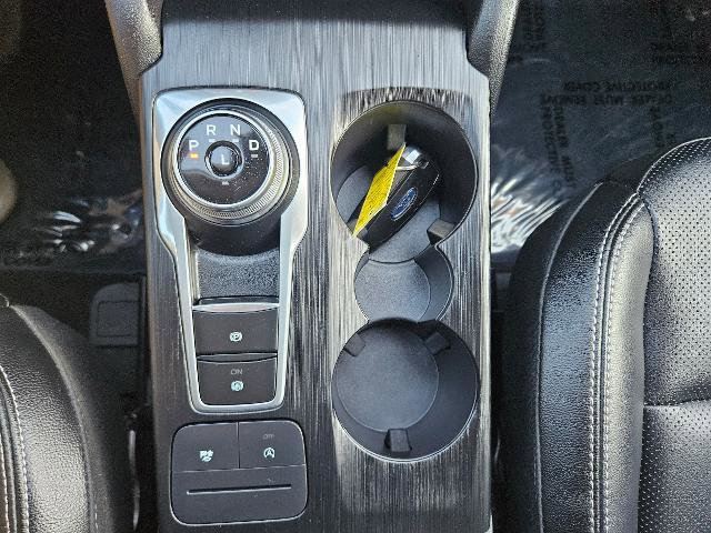 Certified 2022 Ford Escape SEL w/ Class II Trailer Tow Package image 24