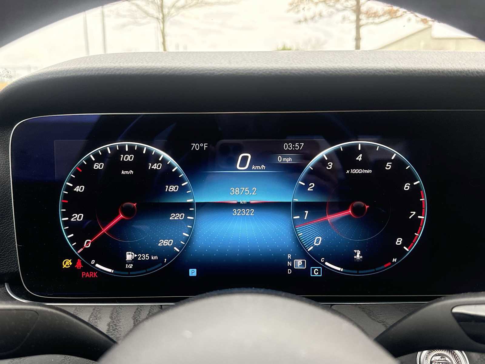 Certified 2021 Mercedes-Benz E 350 Sedan image 25