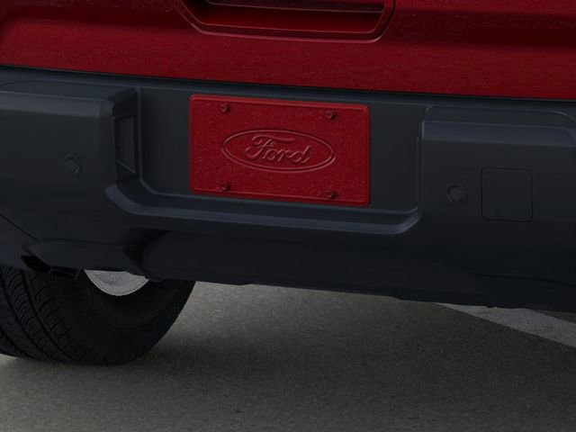 New 2026 Ford Bronco Sport Heritage w/ Convenience Package image 23