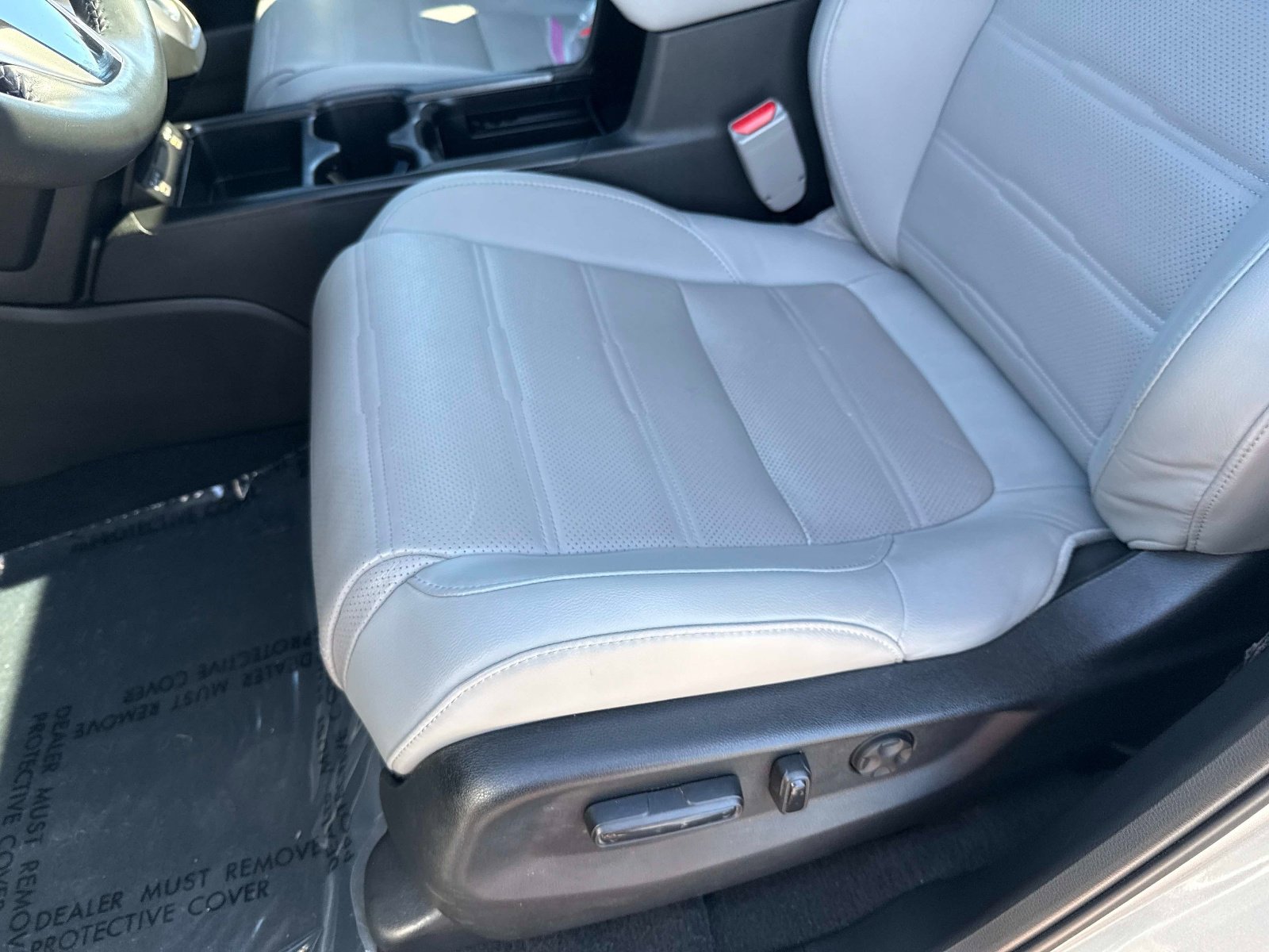 Certified 2021 Honda CR-V EX-L image 20