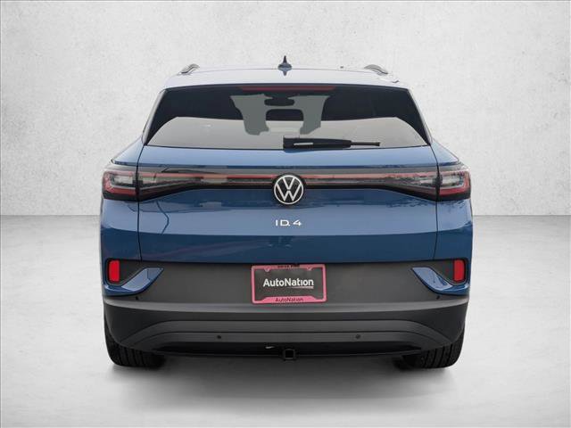 New 2026 Volkswagen ID.4 Pro image 6