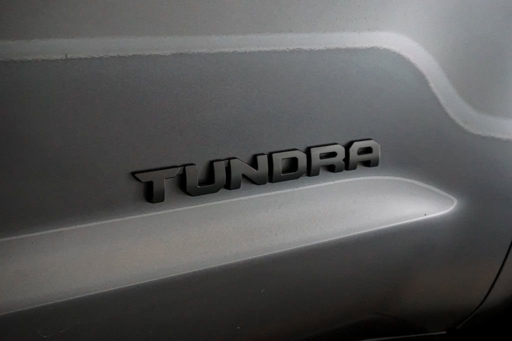 Used 2021 Toyota Tundra TRD Pro AWD/4WD image 44