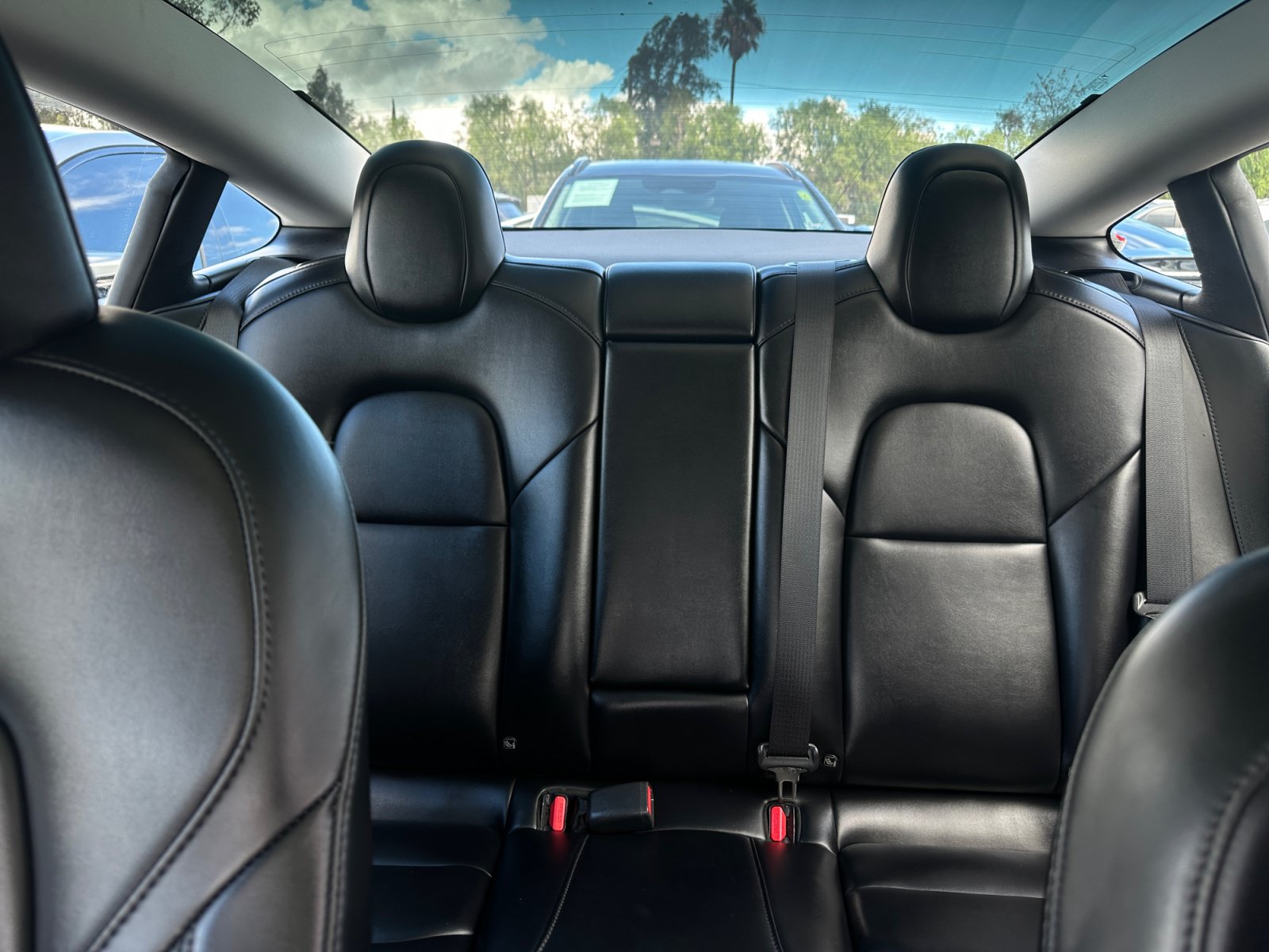 Used 2023 Tesla Model 3 Standard Range RWD image 23