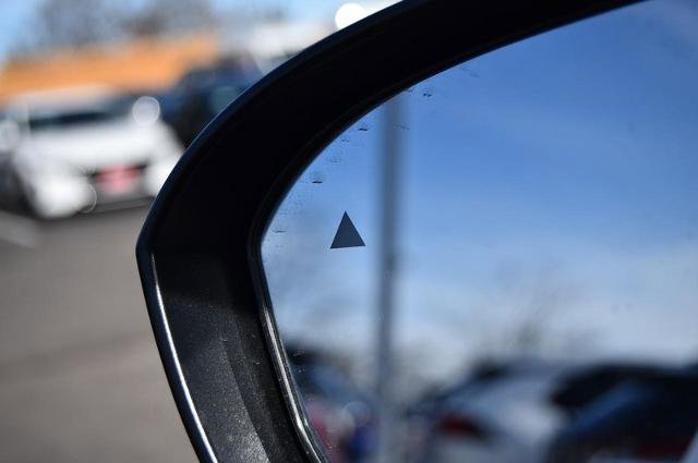 New 2026 Nissan Rogue Platinum image 11