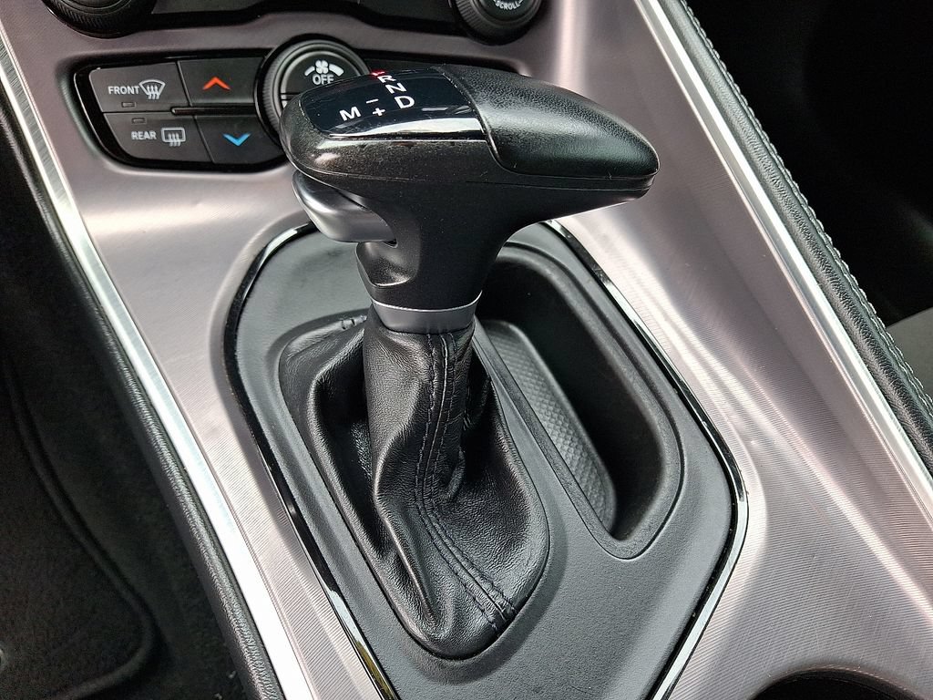 Used 2022 Dodge Challenger GT AWD/4WD image 15