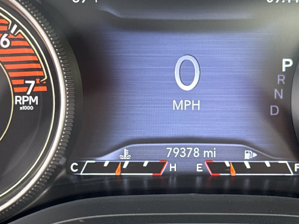 Used 2021 Jeep Cherokee High Altitude AWD/4WD image 39
