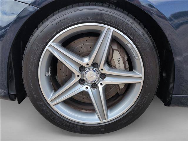 Used 2017 Mercedes-Benz E 300 image 24