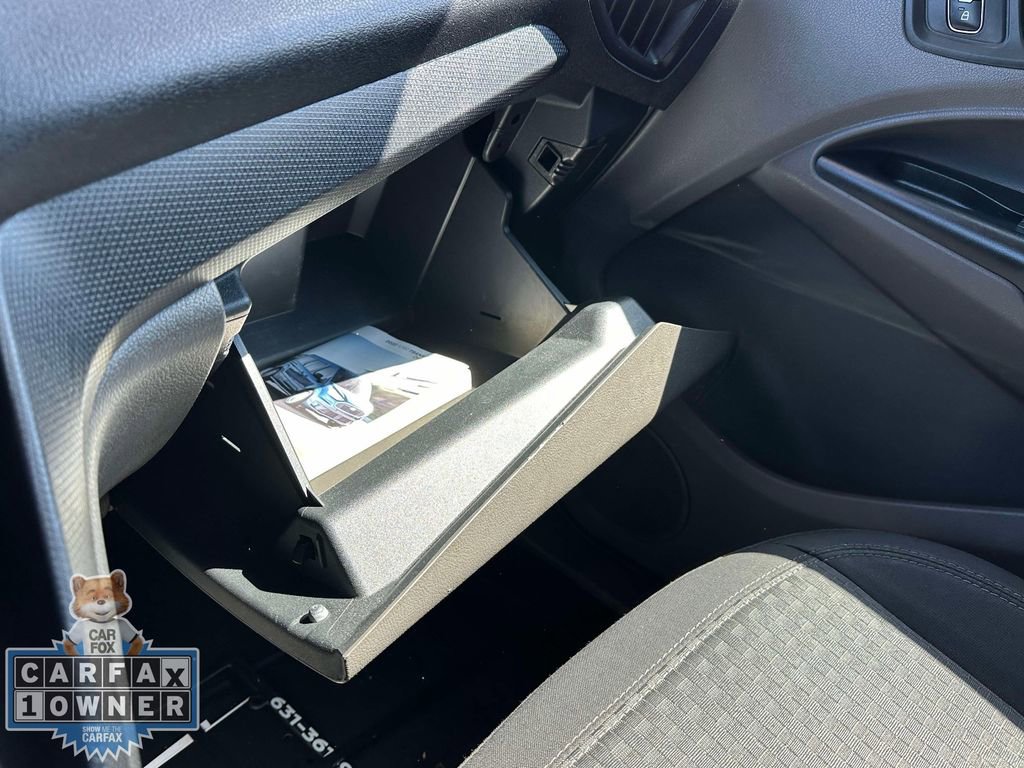 Used 2022 Ford Transit Connect XLT image 34