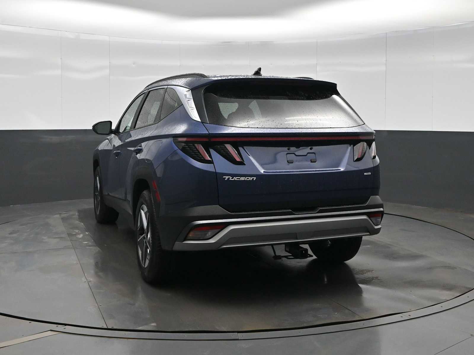 Used 2026 Hyundai Tucson SEL image 8