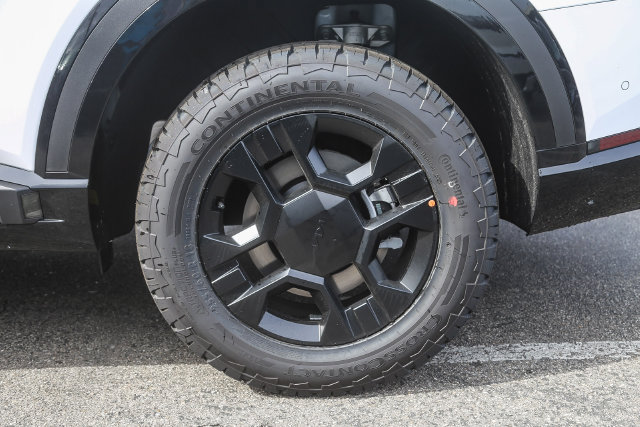 New 2027 Kia Telluride SX Prestige X-Pro AWD/4WD image 18
