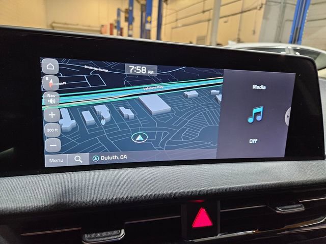 Used 2024 Kia EV6 Wind image 23