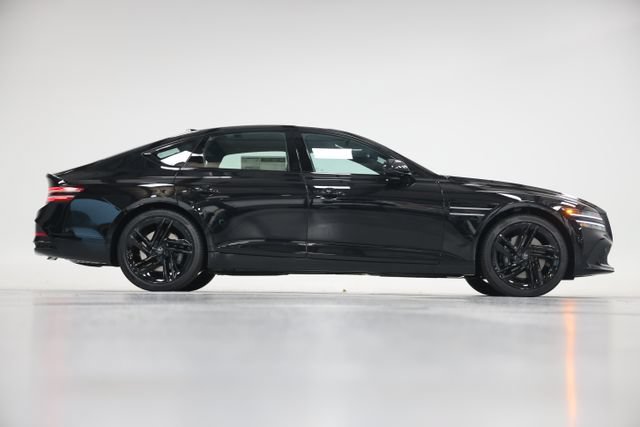 New 2026 Genesis G80 3.5T Prestige AWD/4WD image 19