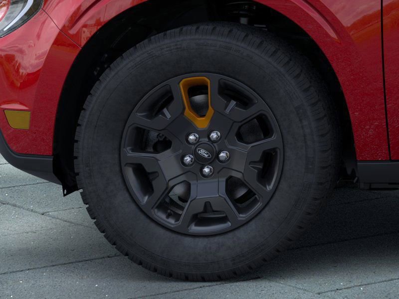 New 2026 Ford Maverick Tremor image 20