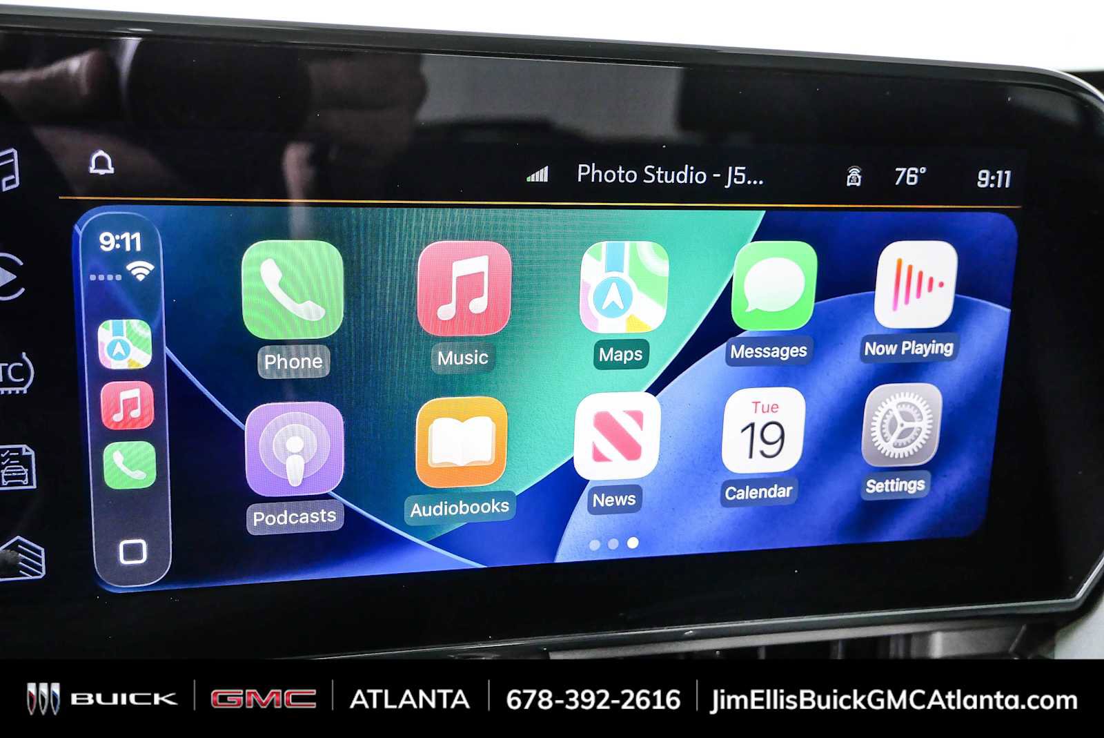 Used 2024 Chevrolet Trax RS w/ Driver Confidence Package FWD image 14