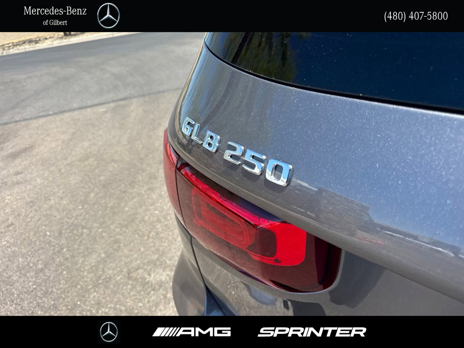 Used 2022 Mercedes-Benz GLB 250 image 5