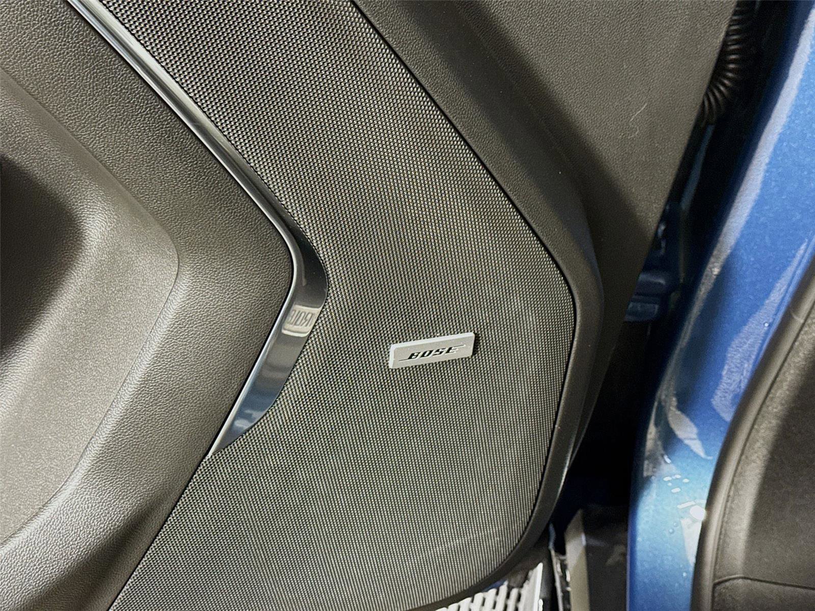 New 2026 Chevrolet Suburban Premier image 14