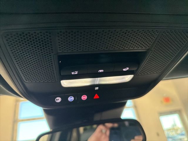 Used 2025 GMC Acadia AT4 w/ LPO, Floor Liner Package image 14