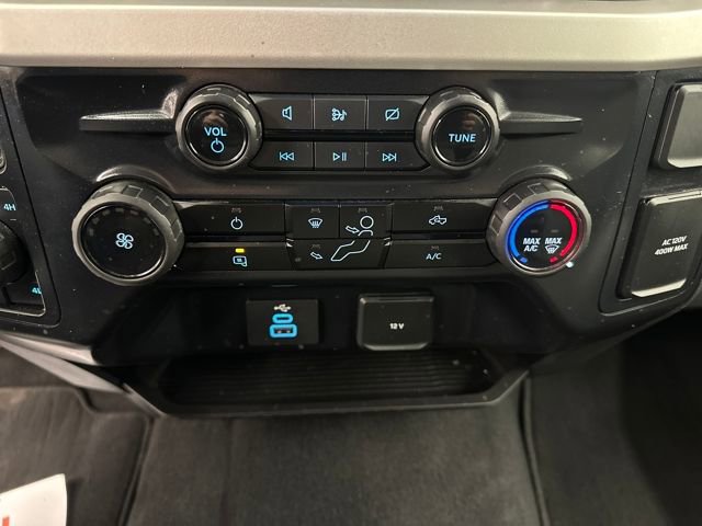Used 2024 Ford F250 XLT image 25