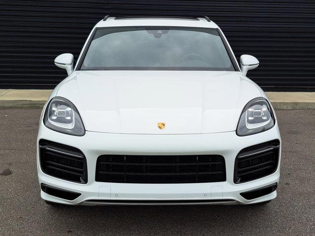Certified 2021 Porsche Cayenne GTS image 10