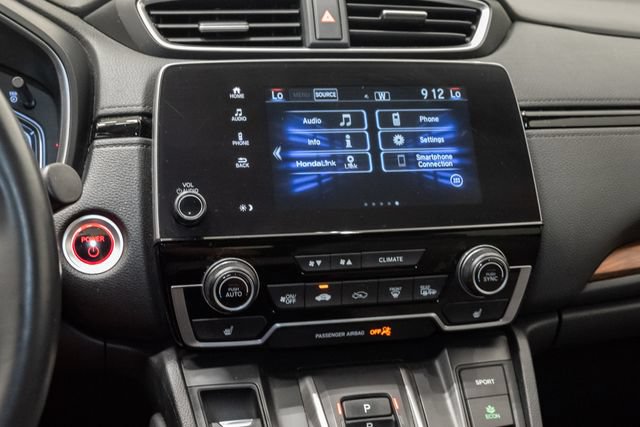 Used 2022 Honda CR-V EX-L image 18